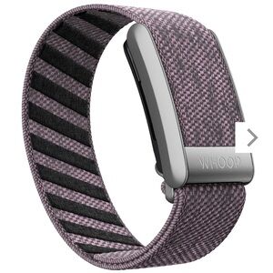 Whoop 4.0 band superknit dusk